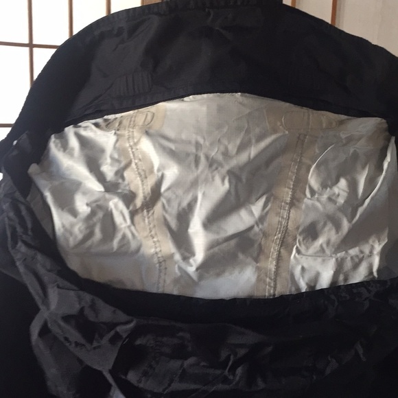 Ground Light Weight Shell - Picture 7 of 13